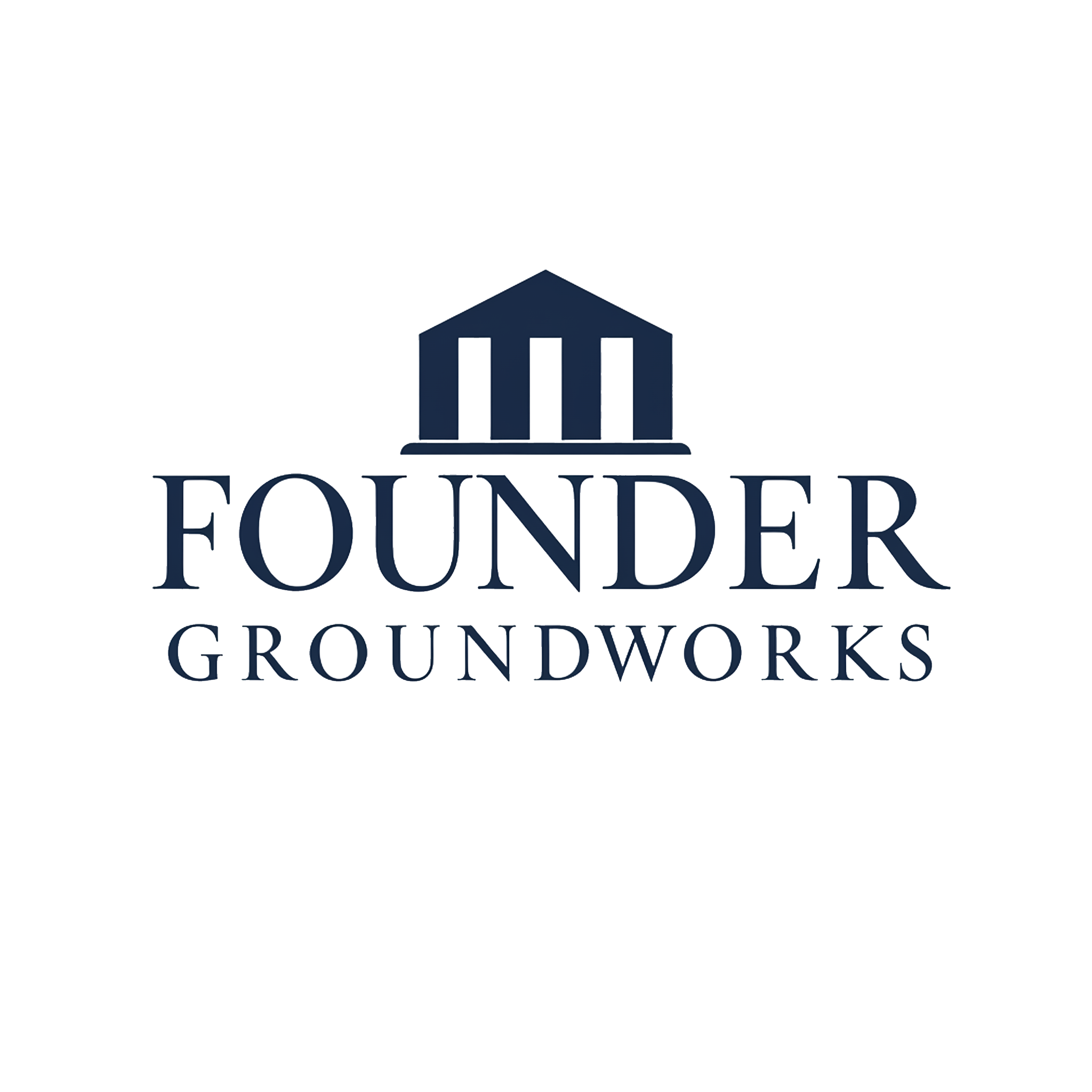 Founder Groundworks